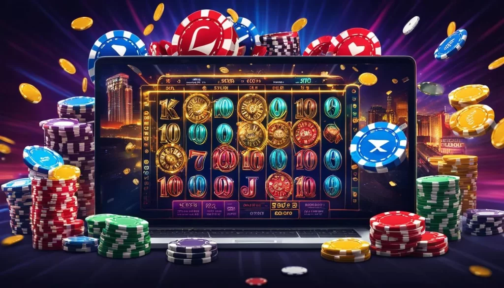 Các sản phẩm cá cược zh88 game