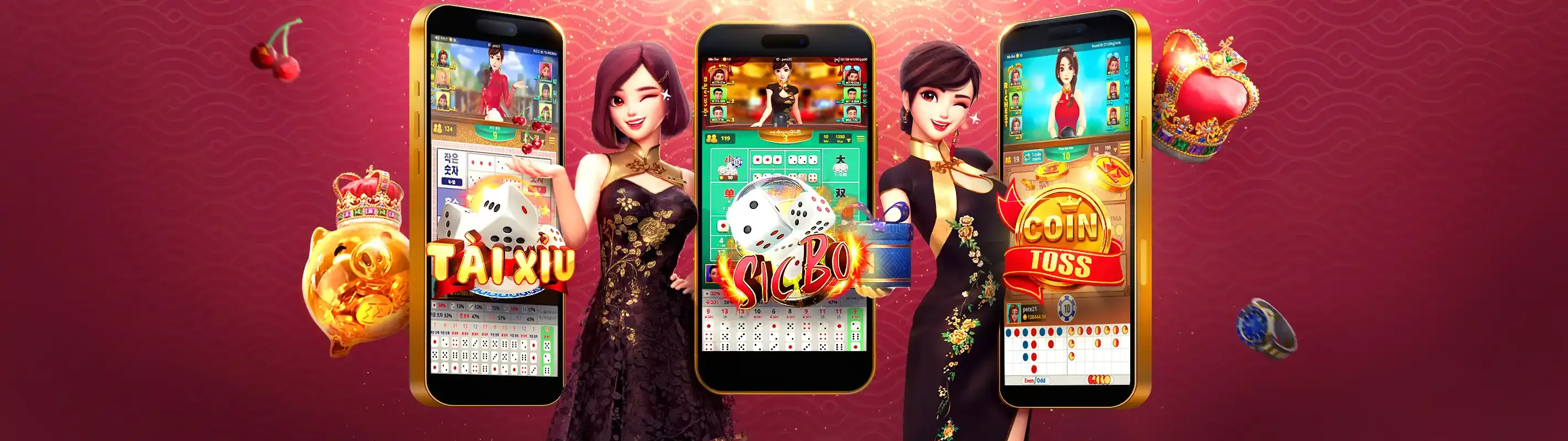 Hình ảnh giới thiệu về zh88 game