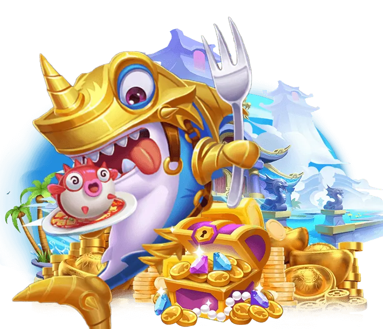 Bắn cá trên điện thoại zh88 game